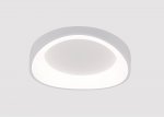 Люстра потолочная Arte Lamp A2698PL-48WH 