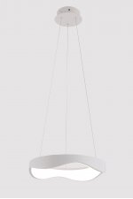 Люстра подвесная Arte Lamp A2699SP-48WH 