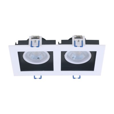 Светильник потолочный Arte lamp A2710PL-2WH GRADO