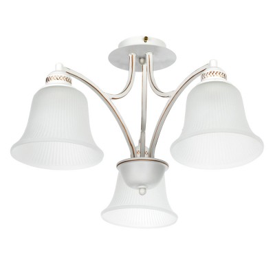 

Люстра потолочная Arte Lamp A2713PL-3WG EMMA
