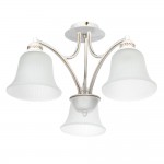 Люстра потолочная Arte Lamp A2713PL-3WG EMMA