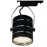 Светильник потолочный Arte lamp A2718PL-1BK CINTO