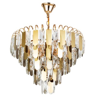 

Подвесной светильник Arte Lamp A2719SP-6GO VIVIEN, A2719SP-6GO