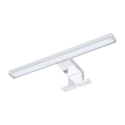 

СВЕТИЛЬНИК НАСТЕННЫЙ Arte lamp A2737AP-1CC STECCA, A2737AP-1CC