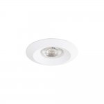 Точечный встраиваемый светильник Arte Lamp A2761PL-1WH MIRA MINI