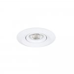 Точечный встраиваемый светильник Arte Lamp A2762PL-1WH MIRA MINI