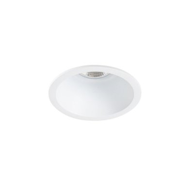 Точечный встраиваемый светильник Arte Lamp A2764PL-1WH DASH MINI