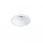 Точечный встраиваемый светильник Arte Lamp A2764PL-1WH DASH MINI