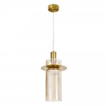 Подвес Arte Lamp A2791SP-1AM ADAGIO