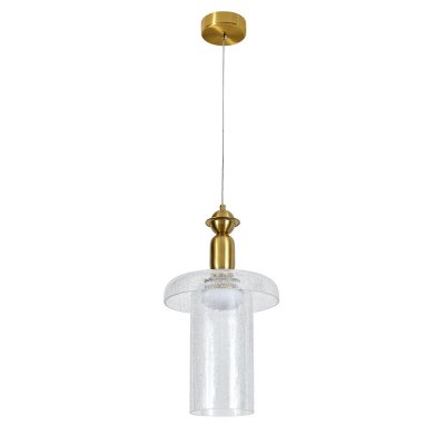 Подвес Arte Lamp A2791SP-1CL ADAGIO Подвес Arte Lamp A2791SP-1CL ADAGIO