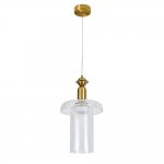 Подвес Arte Lamp A2791SP-1CL ADAGIO