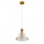 Подвес Arte Lamp A2791SP-1MD ADAGIO