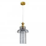 Подвес Arte Lamp A2791SP-1SM ADAGIO