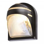 Архитектурная подсветка Arte lamp A2802AL-1BK Urban