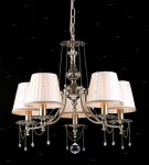 Светильник подвесной Arte lamp A2803LM-5AB 