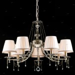 Светильник подвесной Arte lamp A2803LM-7AB 