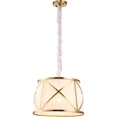 Подвесной светильник Arte lamp A2805SP-1WH Vitruvio