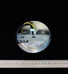 Светильник потолочный Arte lamp A2812PL-1CC INTERIOR