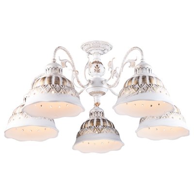 

Люстра потолочная Arte lamp A2814PL-5WG