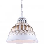 Подвесной светильник Arte lamp A2814SP-1WG Chiesa