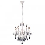 Светильник подвесной Arte lamp A2815LM-5WH ASCONA