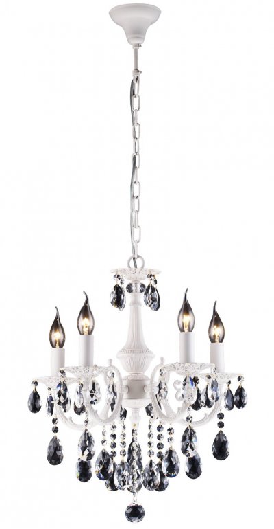 Светильник подвесной Arte lamp A2815LM-5WH ASCONA