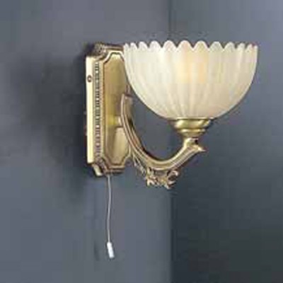 Светильник настенный Reccagni Angelo A. 2826/1 Светильник настенный Reccagni Angelo A. 2826/1
