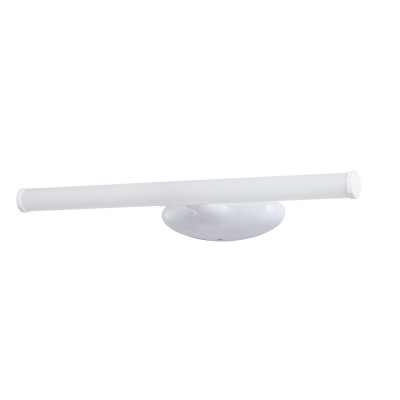 

Светильник подсветка Arte Lamp A2836AP-1WH белый ORIZZONE, A2836AP-1WH