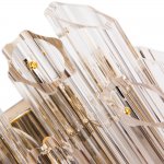 Светильник настенный Arte lamp A2848AP-2GO JASTIN