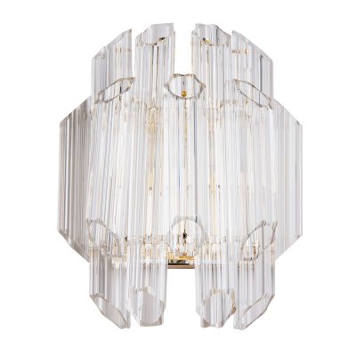 

Светильник настенный Arte lamp A2848AP-2GO JASTIN, A2848AP-2GO