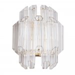 Светильник настенный Arte lamp A2848AP-2GO JASTIN