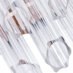 Светильник настенный Arte lamp A2848AP-2GO JASTIN