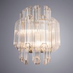 Светильник настенный Arte lamp A2848AP-2GO JASTIN