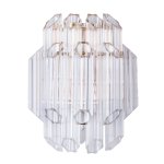 Светильник настенный Arte lamp A2848AP-2GO JASTIN