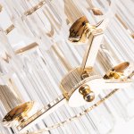 Светильник подвесной Arte lamp A2848SP-3GO JASTIN