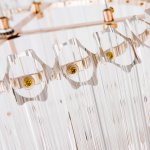 Светильник подвесной Arte lamp A2848SP-3GO JASTIN