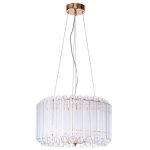 Светильник подвесной Arte lamp A2848SP-3GO JASTIN