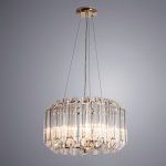 Светильник подвесной Arte lamp A2848SP-3GO JASTIN