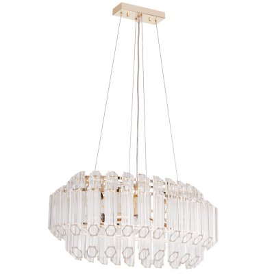 

Светильник подвесной Arte lamp A2848SP-5GO JASTIN, A2848SP-5GO