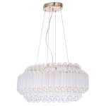 Светильник подвесной Arte lamp A2848SP-5GO JASTIN