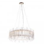 Светильник подвесной Arte lamp A2848SP-8GO JASTIN