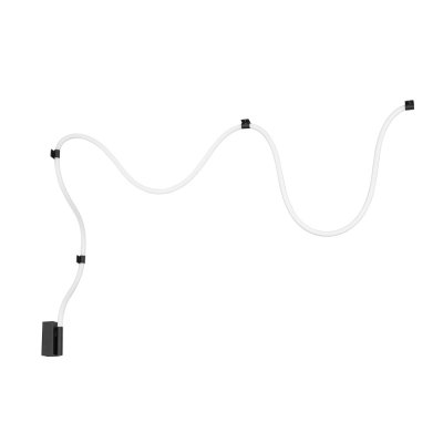 Светильник потолочный Arte Lamp A2850PL-32BK KLIMT Светильник потолочный Arte Lamp A2850PL-32BK KLIMT