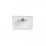 Точечный встраиваемый светильник Arte Lamp A2858PL-1WH HELM MINI