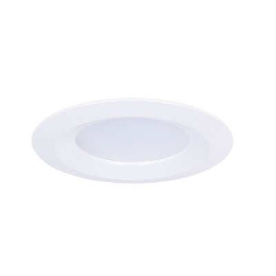 Точечный встраиваемый светильник Arte lamp A2861PL-1WH MIRA Точечный встраиваемый светильник Arte lamp A2861PL-1WH MIRA