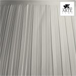 Светильник бра Arte lamp A2872AP-1SS California