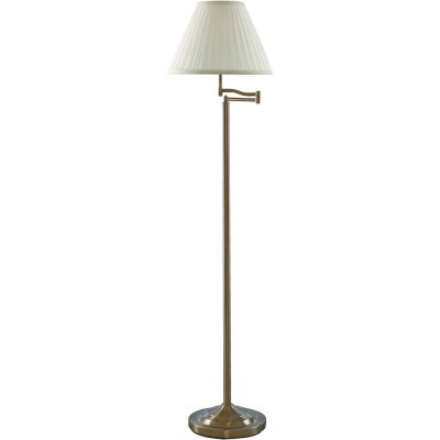 

Торшер классический бронзовый Arte lamp A2872PN-1AB California, A2872PN-1AB
