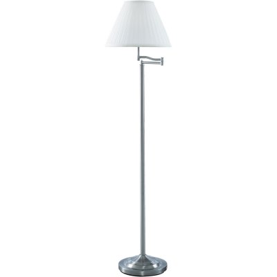 

Торшер Arte lamp A2872PN-1SS California, A2872PN-1SS