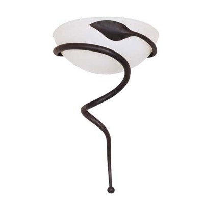 Светильник настенный Arte lamp A2901AP-1BR COBRA
