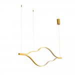 Подвесная люстра Arte Lamp A2911SP-31GO ODYSSEY