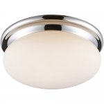 Потолочный светильник Arte lamp A2916PL-1CC Aqua